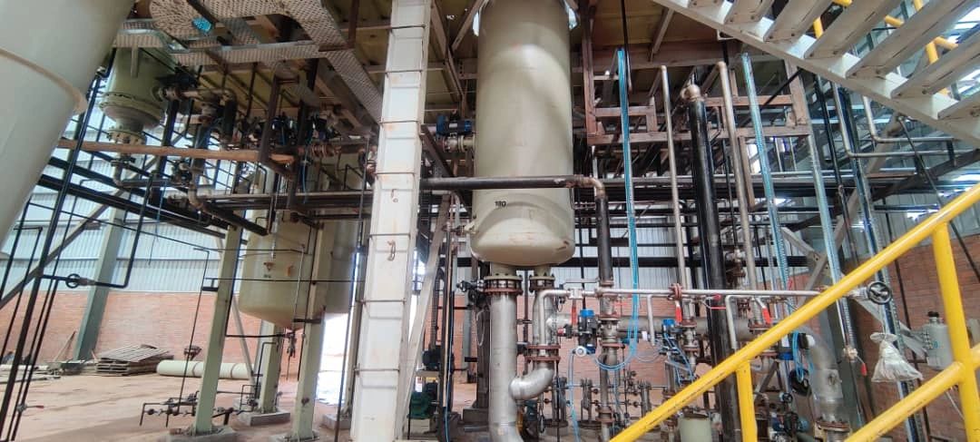 Sustainable Energy Facility