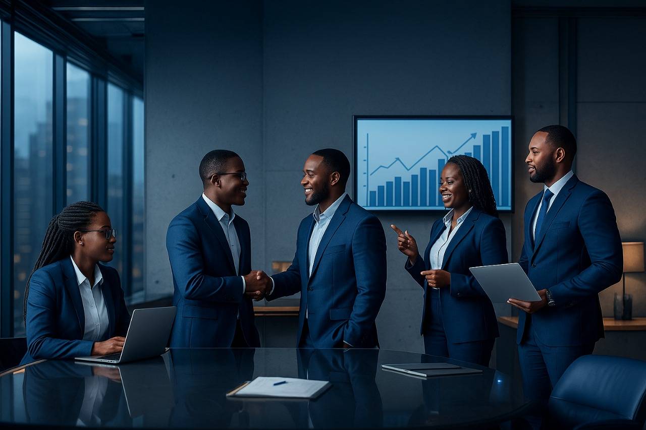 Business and Technical consultancy