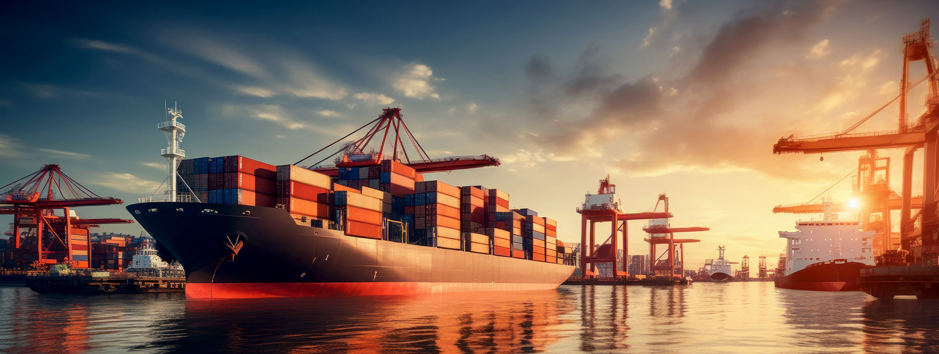 Trading and Sourcing